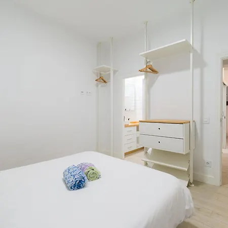 'Kala' Apartment, Welcoming And Charming Las Palmas Exterior photo