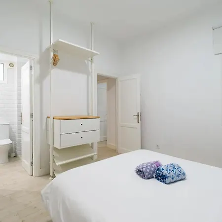 'Kala' Apartment, Welcoming And Charming Las Palmas Exterior photo