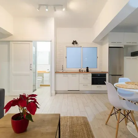 'Kala' Apartment, Welcoming And Charming Las Palmas Exterior photo