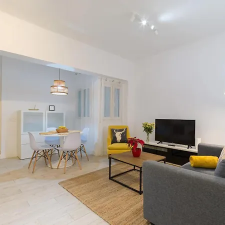 'Kala' Apartment, Welcoming And Charming Las Palmas Exterior photo