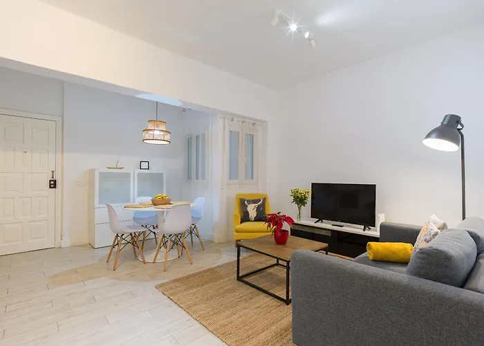 \'Kala\' Apartment, Welcoming And Charming