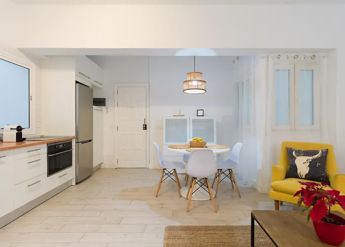 \'Kala\' Apartment, Welcoming And Charming