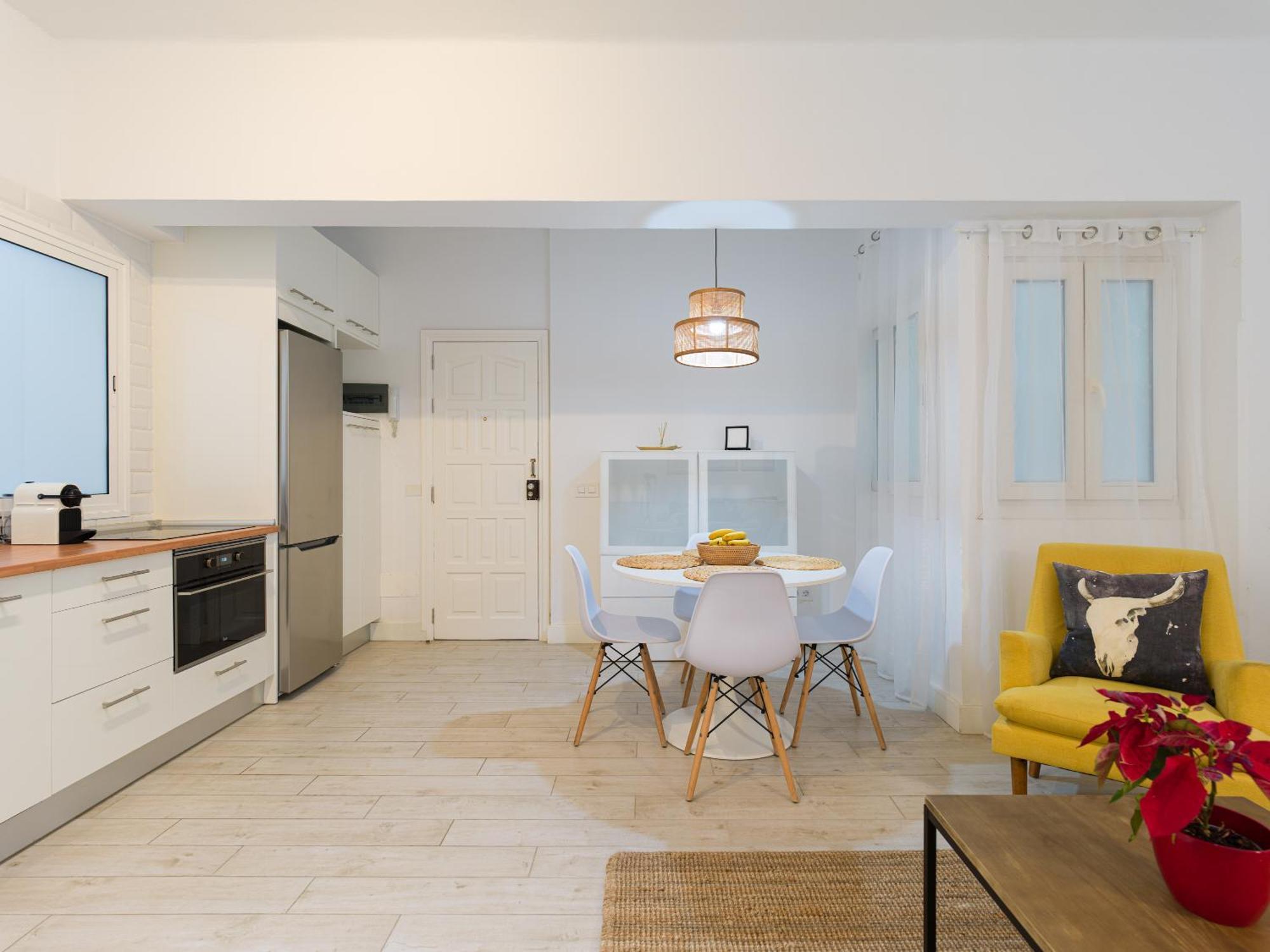 'kala' Apartment, Welcoming And Charming * Las Palmas de Gran Canárias