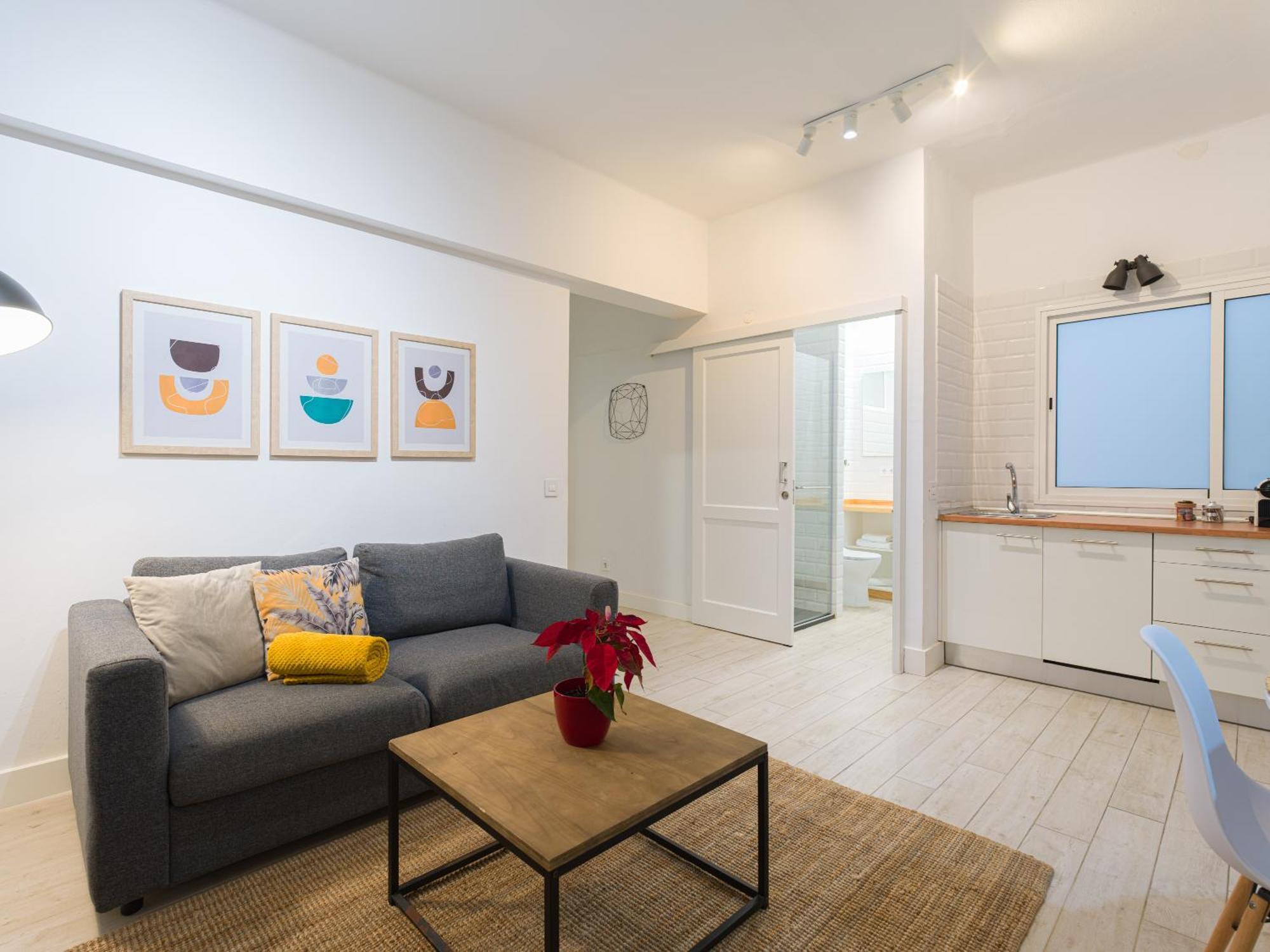 'kala' Apartment, Welcoming And Charming Apartamento *