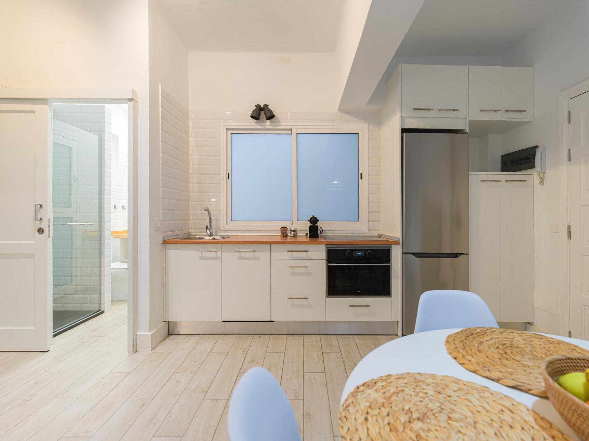 'kala' Apartment, Welcoming And Charming Apartamento Las Palmas de Gran Canárias