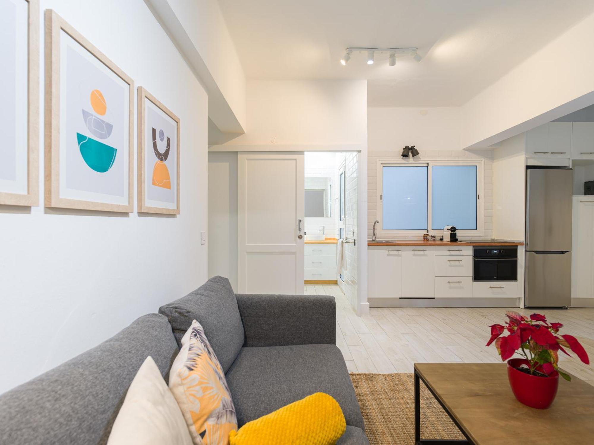 'kala' Apartment, Welcoming And Charming Apartment