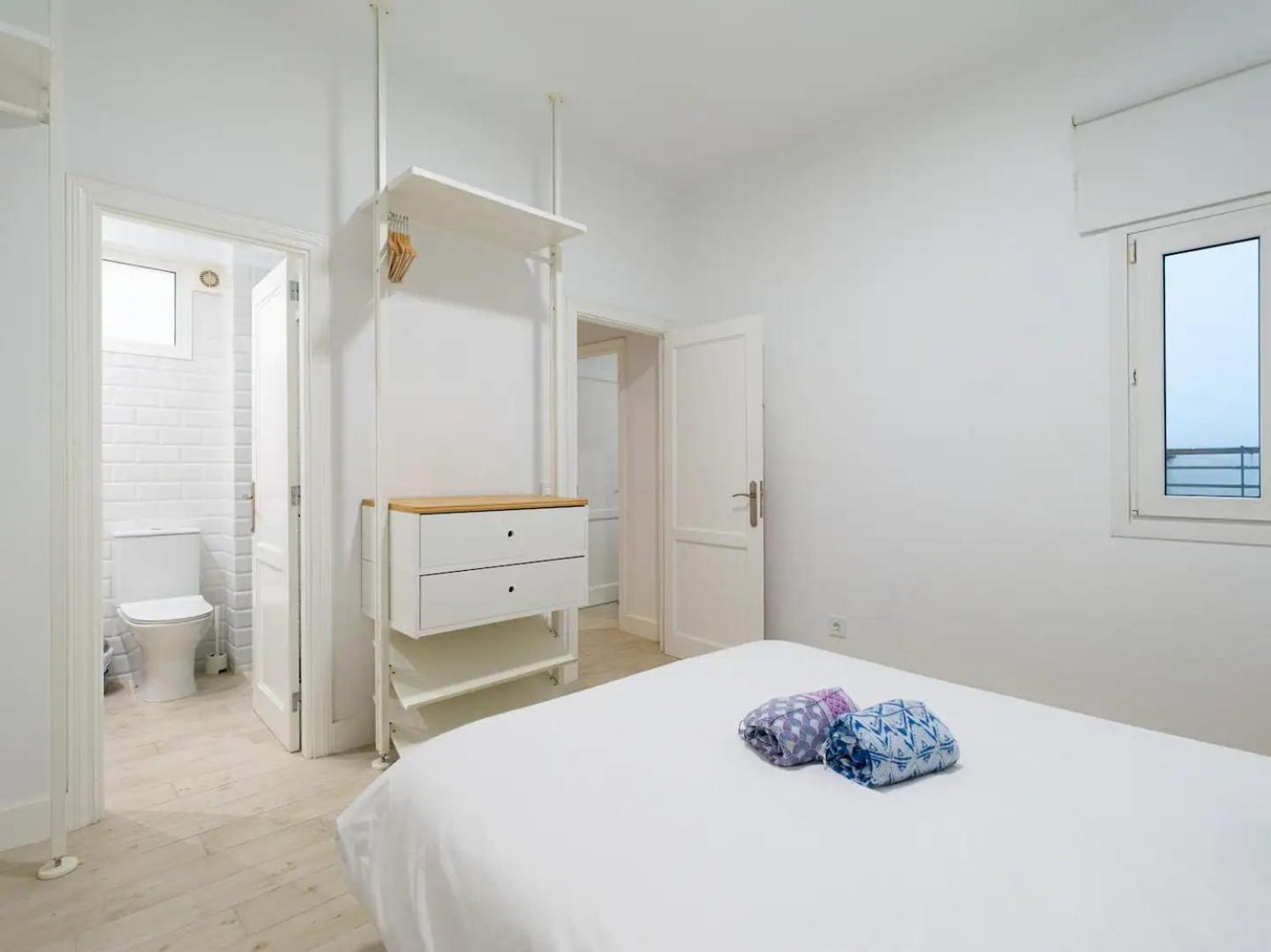 'kala' Apartment, Welcoming And Charming Apartamento Las Palmas de Gran Canárias