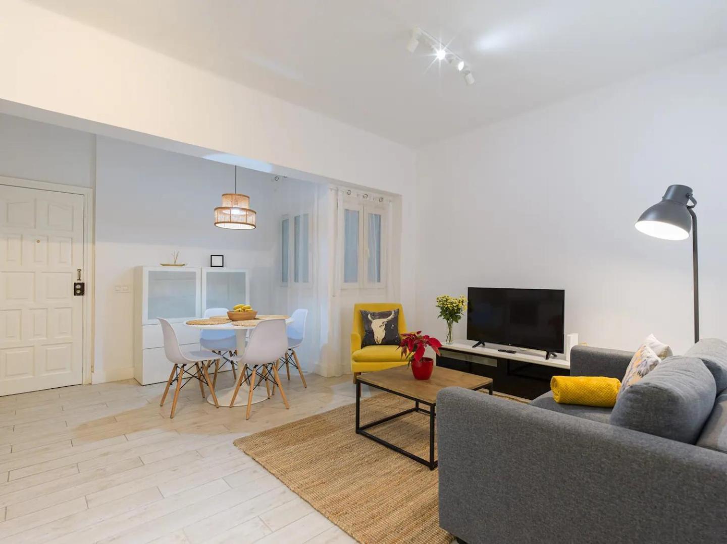 'kala' Apartment, Welcoming And Charming * Las Palmas de Gran Canárias