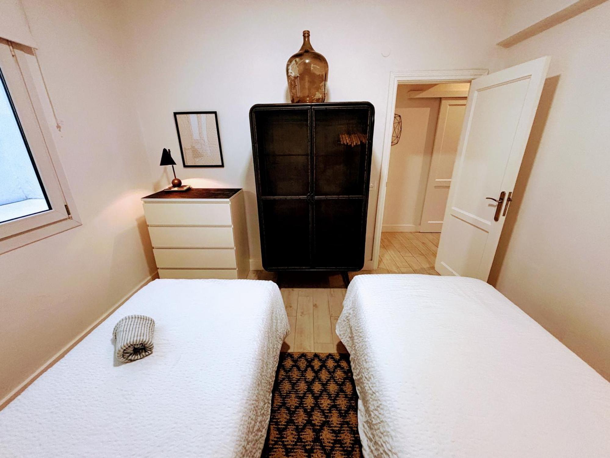 Apartamento 'kala' Apartment, Welcoming And Charming