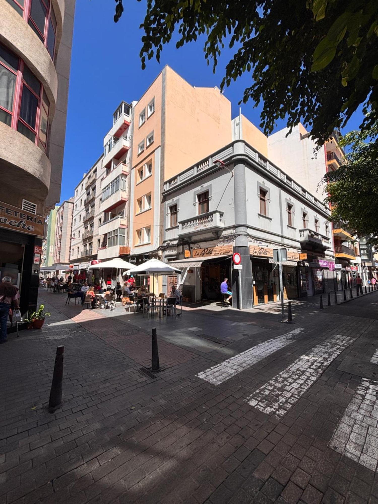 'kala' Apartment, Welcoming And Charming Apartment Las Palmas de Gran Canaria